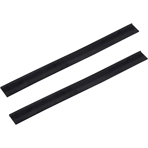 Reservedele til vinduesrenser - 2 stk. 280mm gummiblade til Window Vac - Tilbehør til Karcher WV2 WV5