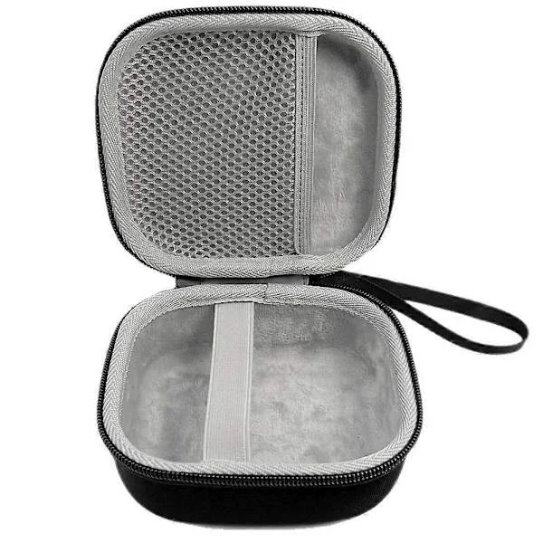 Hårt EVA-resefodral för Bose SoundLink Micro 2nd Bluetooth-högtalare Skyddande bärväska