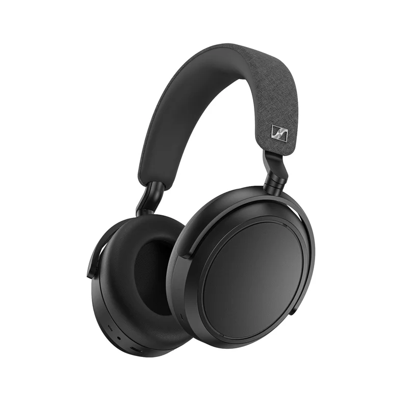 Demo - Sennheiser MOMENTUM 4 Wireless Kabelloses Headset
