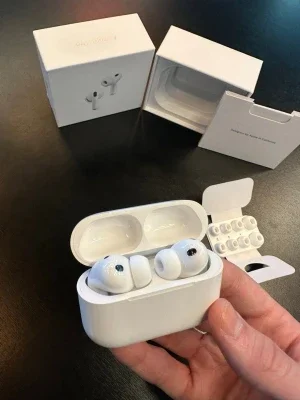 Apple AirPods Pro trådlösa hörlurar