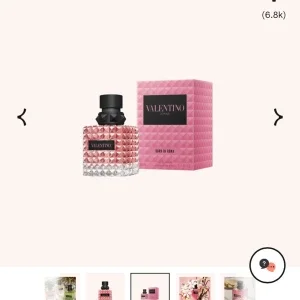 Valentino Donna Born In Roma Eau de Parfum