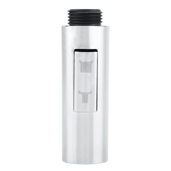 Pull Down Kran Spray Huvud Kökskran Spray Munstycke Diskho Kranar Munstycke(100x30mm)