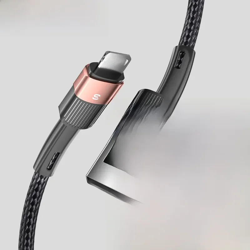 AliExpress - Essager schnell aufladen für iphone usb kabel 11 12 13 pro max mini xs xr x se 8 7 6 plus 6s 5 5s 2.0a kabel für iphone ladekabel