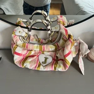 Vintage juicy couture väska