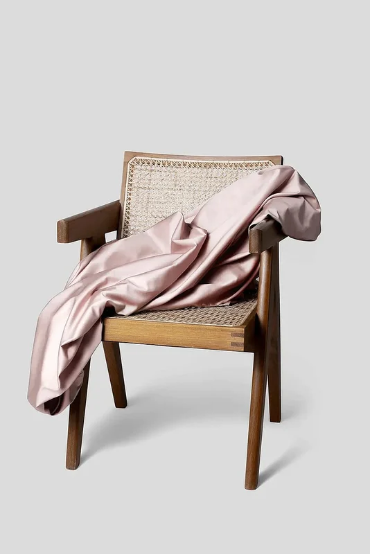 Abate Abate Kuvertlagen Dusty pink 180x200 cm, Tøj & Bolig, Sengetøj, Lagner
