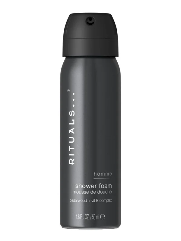 Rituals Homme Foaming Shower Gel 50 ml 50ml