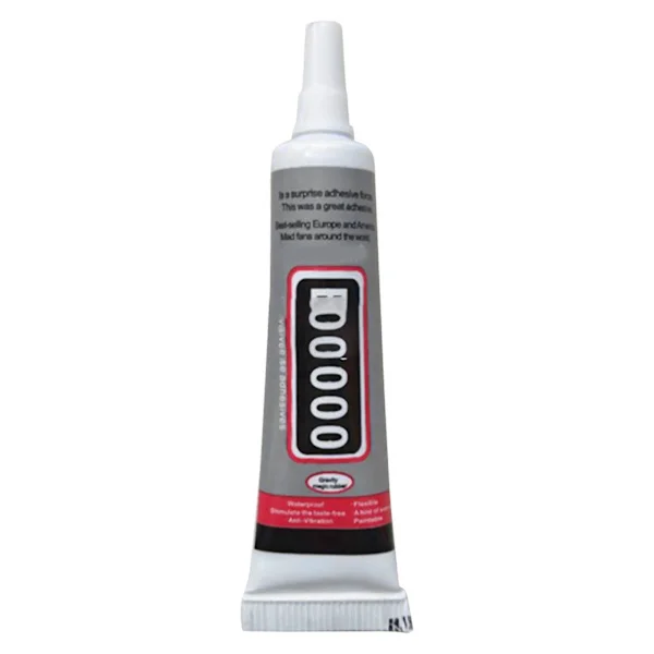 Multifunktionellt lim för DIY Smyckestillverkning Lim 110ML
