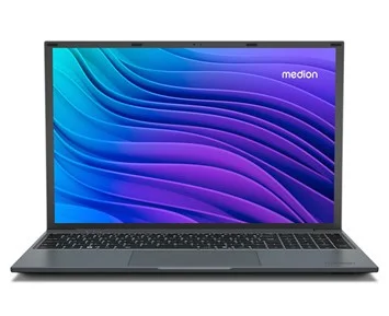 Medion AKOYA E16443 MD62698 - Fyndvara - 16tum laptop med Intel Core i7 & Windows 11 Home Plus
