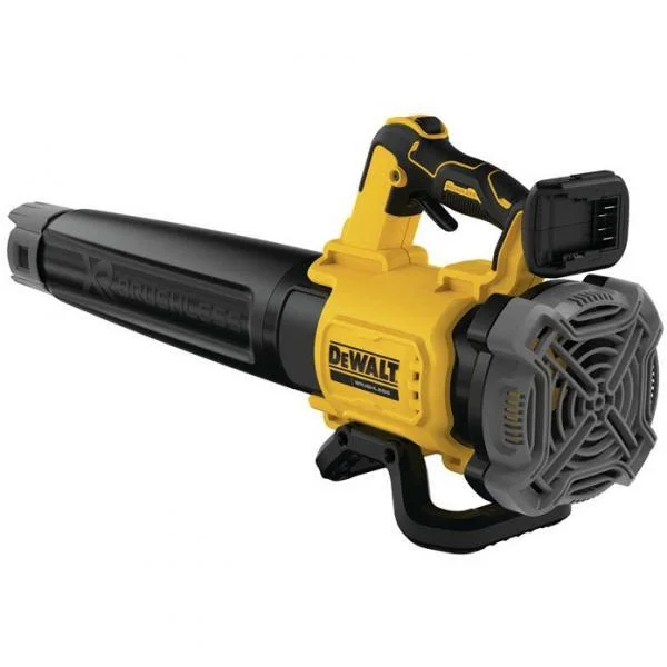 Dewalt DCMBL562N-XJ Lövblås utan batteri och laddare, Trädgårdsmaskiner