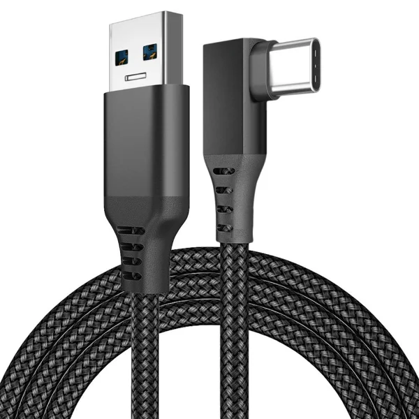 Link Cable Oculus Quest 2 Type-C / USB 3.1 6 m