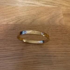 armband i guld