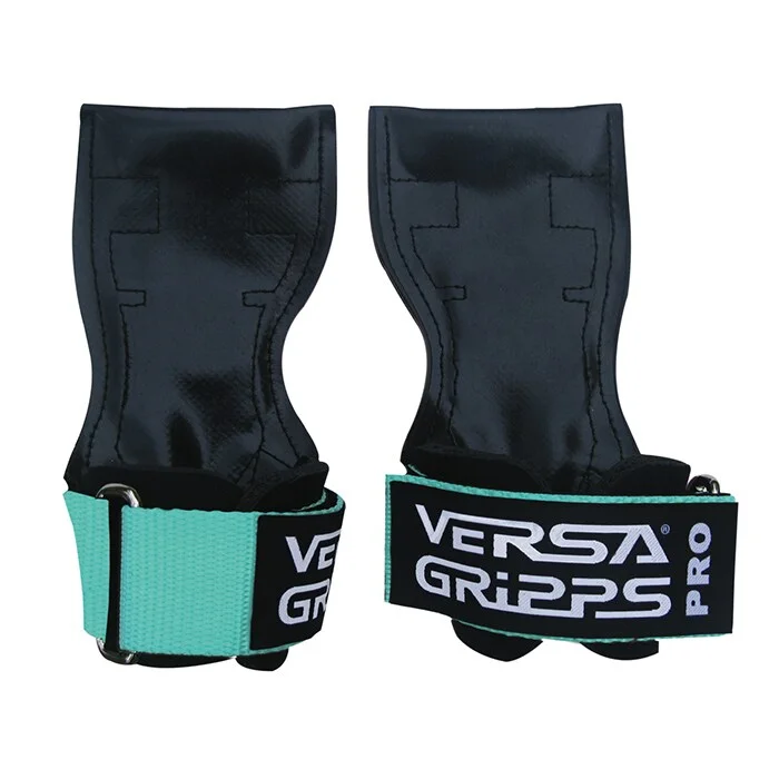 Lifting Straps & greb Versa Gripps PRO Authentic, Mint, *Limited Edition* - Bodyman.dk