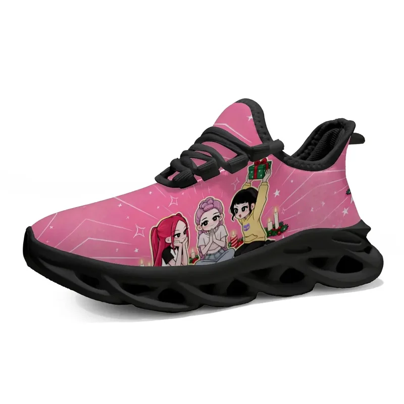 AliExpress - Chaussures de course pour enfants, respirantes, en maille, pour la marche, la salle de sport, baskets confortables, légères, pour 