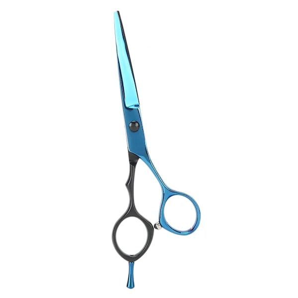 Hårklippesaks Klipning Saks Professionel Frisør Hårtrimmer Barberkniv til Frisør Lige Saks
