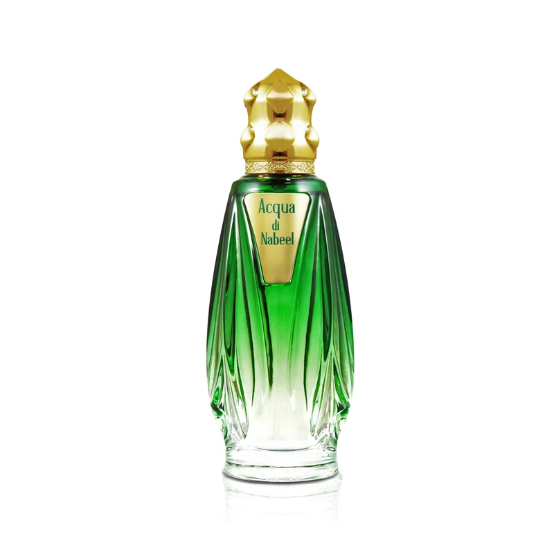 Nabeel Souq Acqua di Nabeel 100ml - Eau de Parfum Unisex