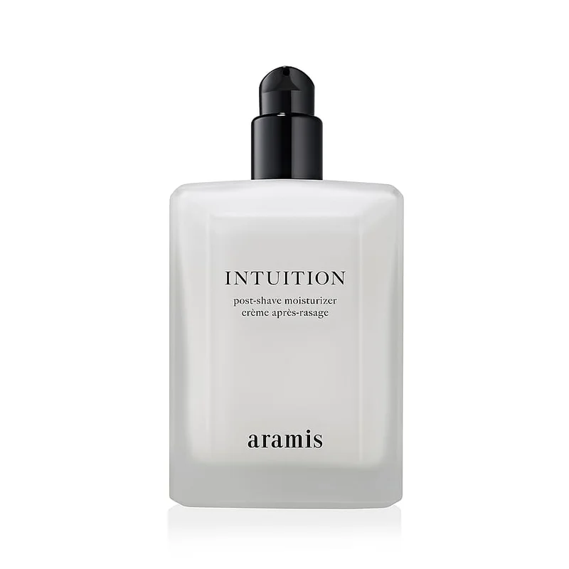 Aramis Intuition Post-Shave Moisturizer 95 ml, Hudpleje, Kropspleje, Bodyshampoo