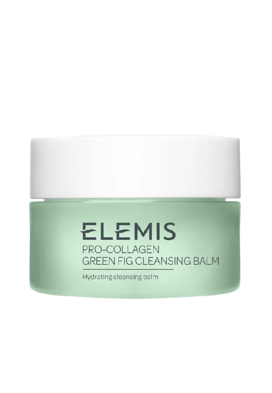 Elemis Pro-Collagen Green Fig Cleansing Balm Rengöring Unisex 20G