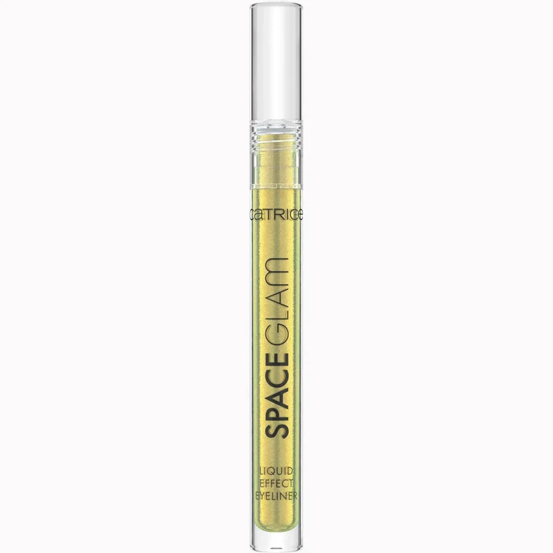 Catrice Space Glam Eyeliner 020 Galactic Glitter 1,4ml - Eyeliner