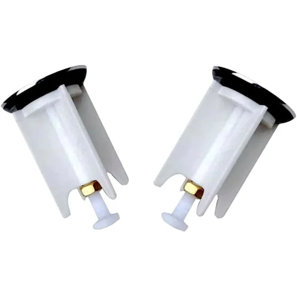 *2 Diskpropp 40 mm Universal Diskpropp Badrum*