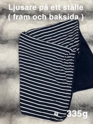 Polarn o pyret barnfilt