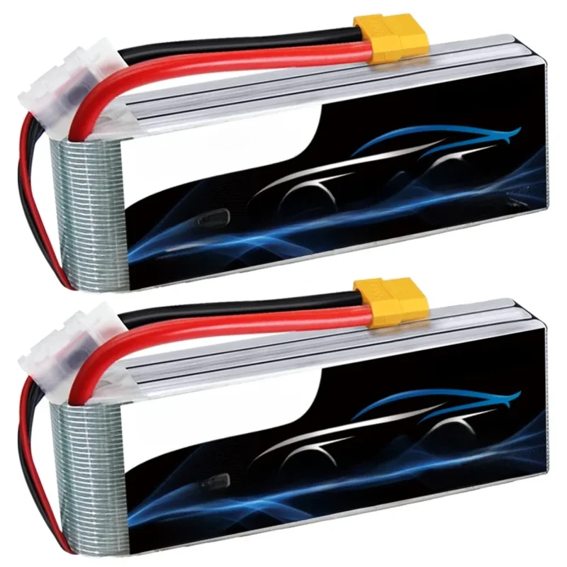 AliExpress - HRB 3S 11.1V 5000mah RC Lipo batterie 120C avec connecteur XT60 pour 1/10 1/12 RC voiture camion RC avion RC bateau voiture batterie