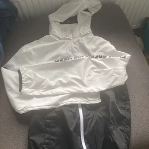 Regn jacka