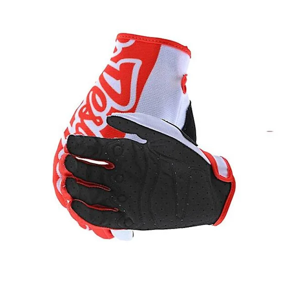 [LCS] Cykelhandskar Mountain Cykelhandskar Atv Bmx Mtb Cykelhandskar Helhandske Motocrosshandskar Motorcykel Racing Ridhandskar