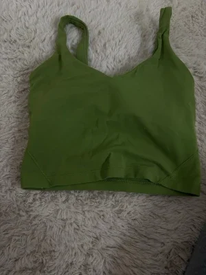 Lululemon Linne