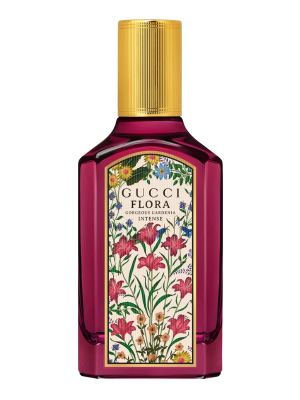 Gucci Flora Gorgeous Gardenia Eau de Parfum Intense 50 ml 50ml