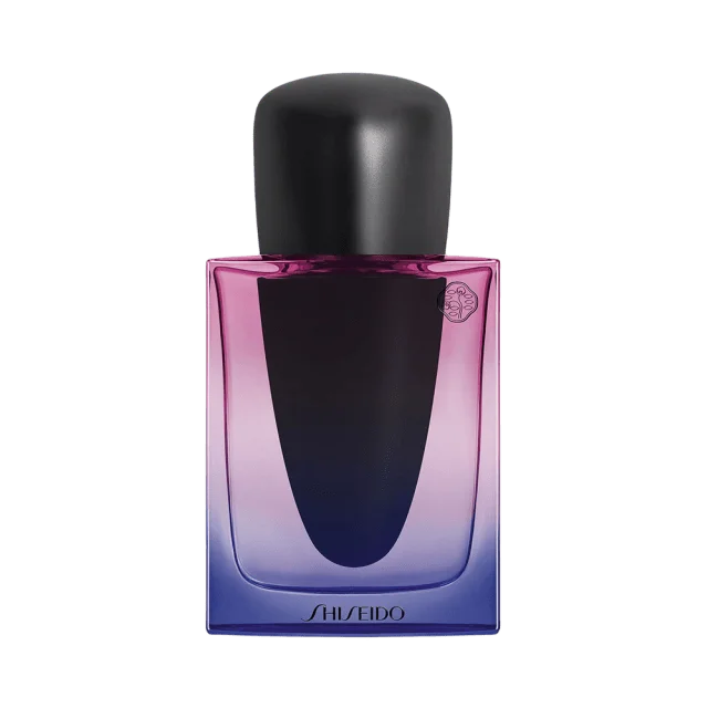 Shiseido Ginza Night EdP Intense Parfym & EdT Dam 50 ML