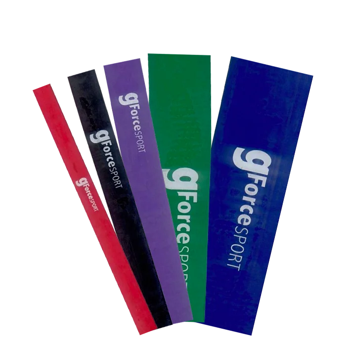 GForce Powerband Gummiband