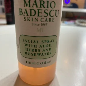 Mario badescu