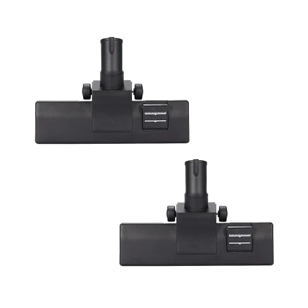 Universal Vacuum Cleaner Floor and Carpet Brush 32mm Inner Diameter, Carpet Brush Head, Floor Vacuum Cleaner Cleaning