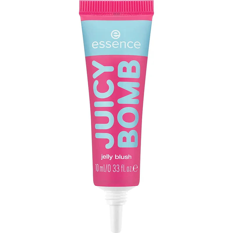 Essence Juicy Bomb Party Jelly Blush, Makeup, Ansigt, Blush