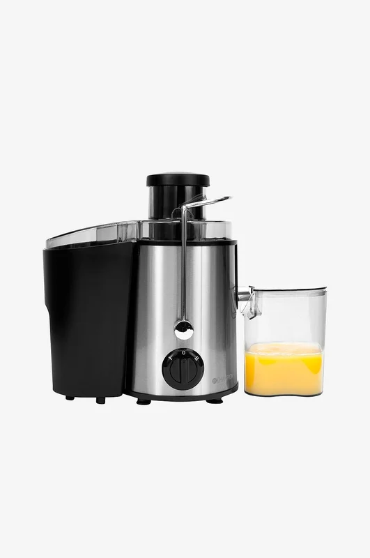 Champion Nordic - Råsaftcentrifug 0,5L RS400 - Råsaftcentrifuger - Från Homeroom