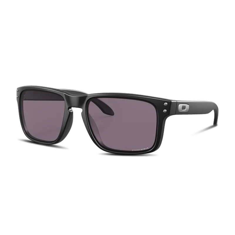 Oakley Holbrook Solglasögon Mattsvart