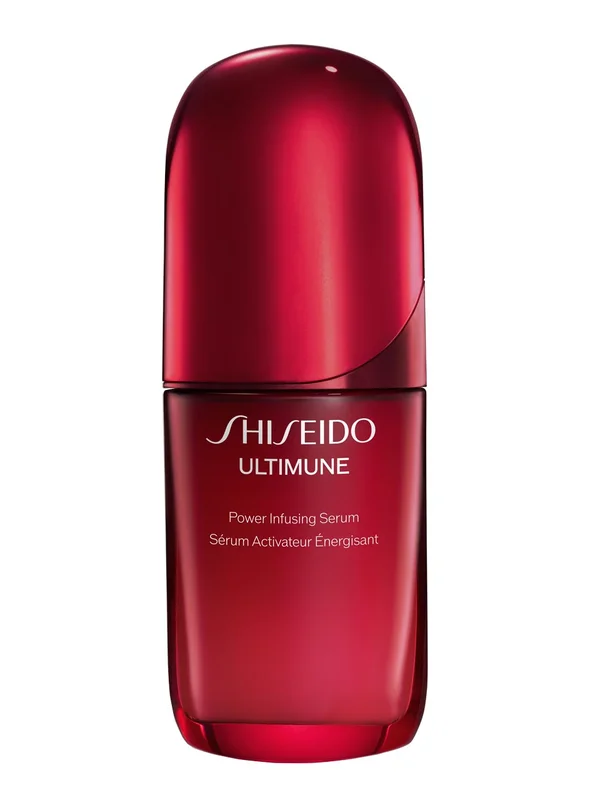 Shiseido Ultimune Power Infusing Serum 4.0 50 ml 50ml