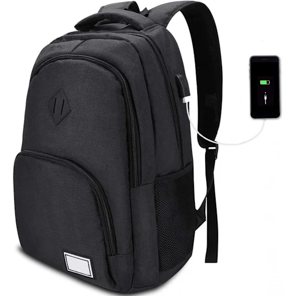 Laptop backpack laptop backpacks school backpack water repellent