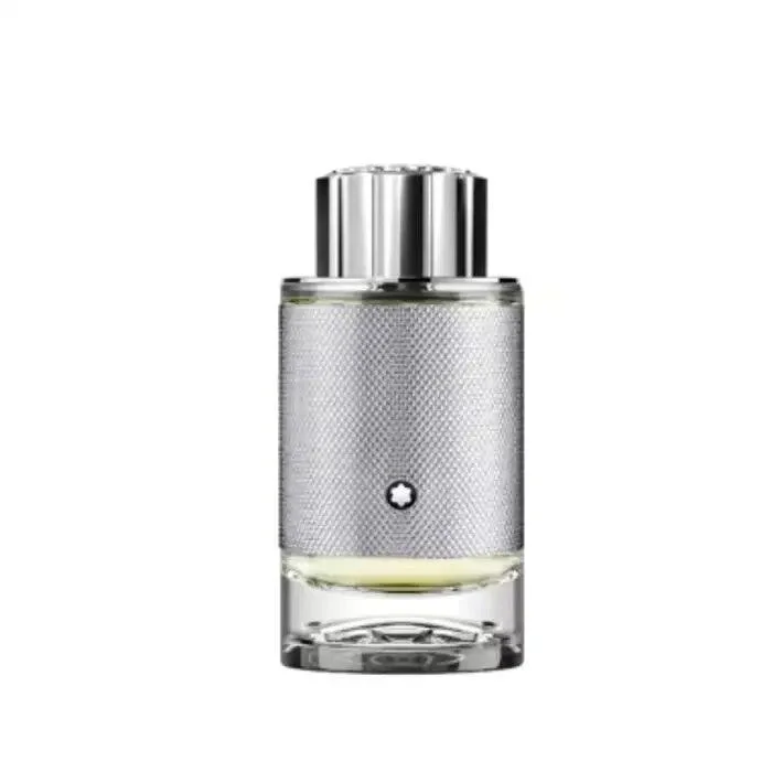 Montblanc Explorer Platinum Uomo Eau de Parfum 100ml