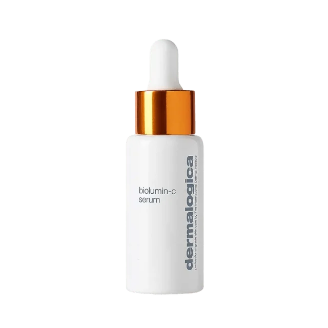 Dermalogica BioLumin-C Serum & specialbehandling Unisex 59 ML