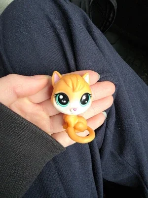 Littlest pet shop