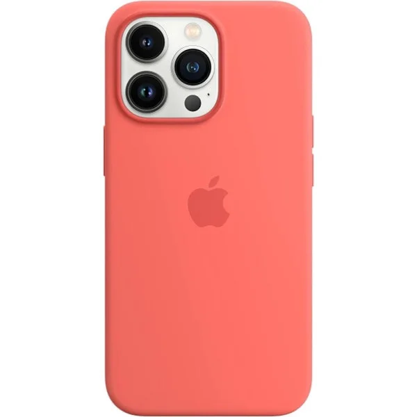 Apple-deksel med MagSafe (for iPhone 13 Pro) - Pomelo Rosa