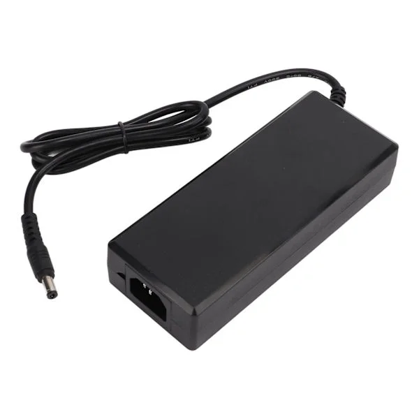 12V 8A Virtalähde 100V 240V AC - DC Muunnin LED-nauhavalolle