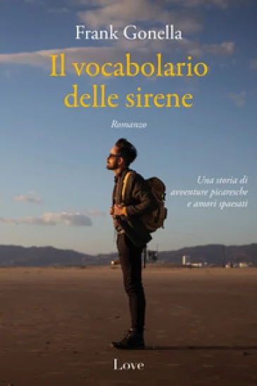 Il vocabolario delle sirene Frank Gonella