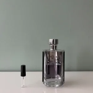 2 ml sample/doftprov Prada L’homme EDT