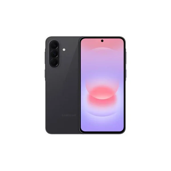 Smartphone Samsung Smartphone Galaxy A37 5G 6/128 Go Företagsutgåva Svart