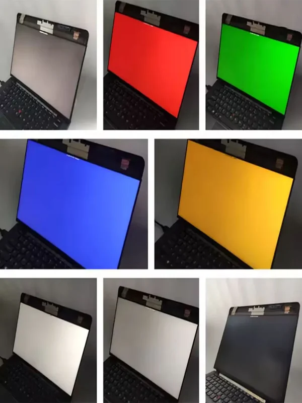 AliExpress - 14 pouces écran tactile pour Lenovo Yoga 7 14IRL8 Yoga 7 14ARP8 LCD affichage numériseur assemblée avec cadre