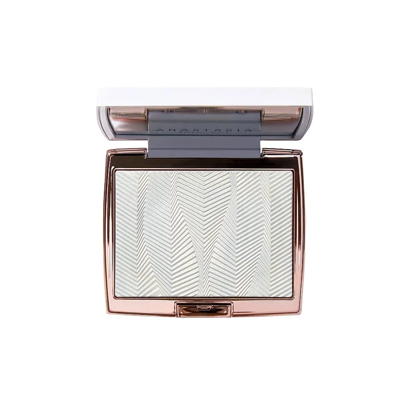 Anastasia Beverly Hills Highlighter - Iced Out Iced Out, Makeup, Ansigt, Highlighter