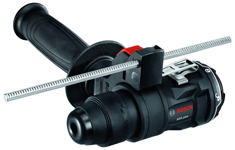 Bosch GSR 12V FC Borchuck, Maskintilbehør & forbruk