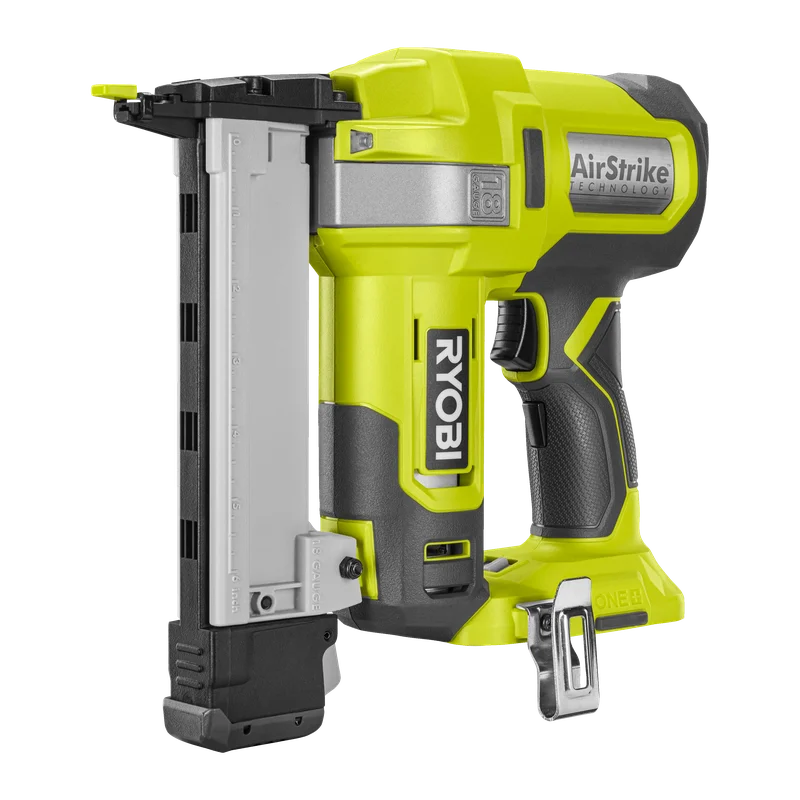 Ryobi R18GS18-0 Klammerpistol utan batteri och laddare, Maskiner